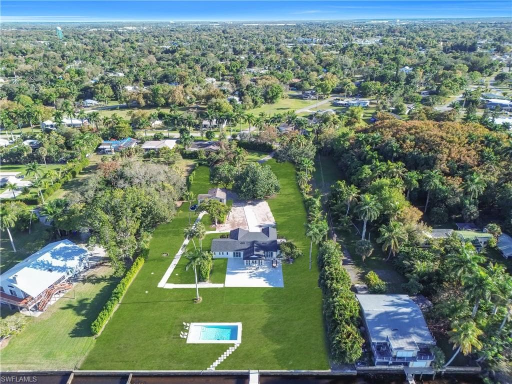 4369 Cypress LN, FORT MYERS FL 33905-49