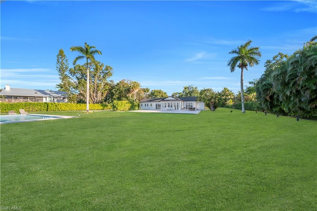 4369 Cypress LN, FORT MYERS FL 33905-36