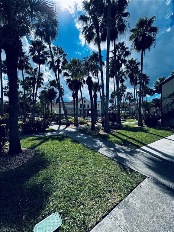3407 Winkler AVE # 308, FORT MYERS FL 33916-31