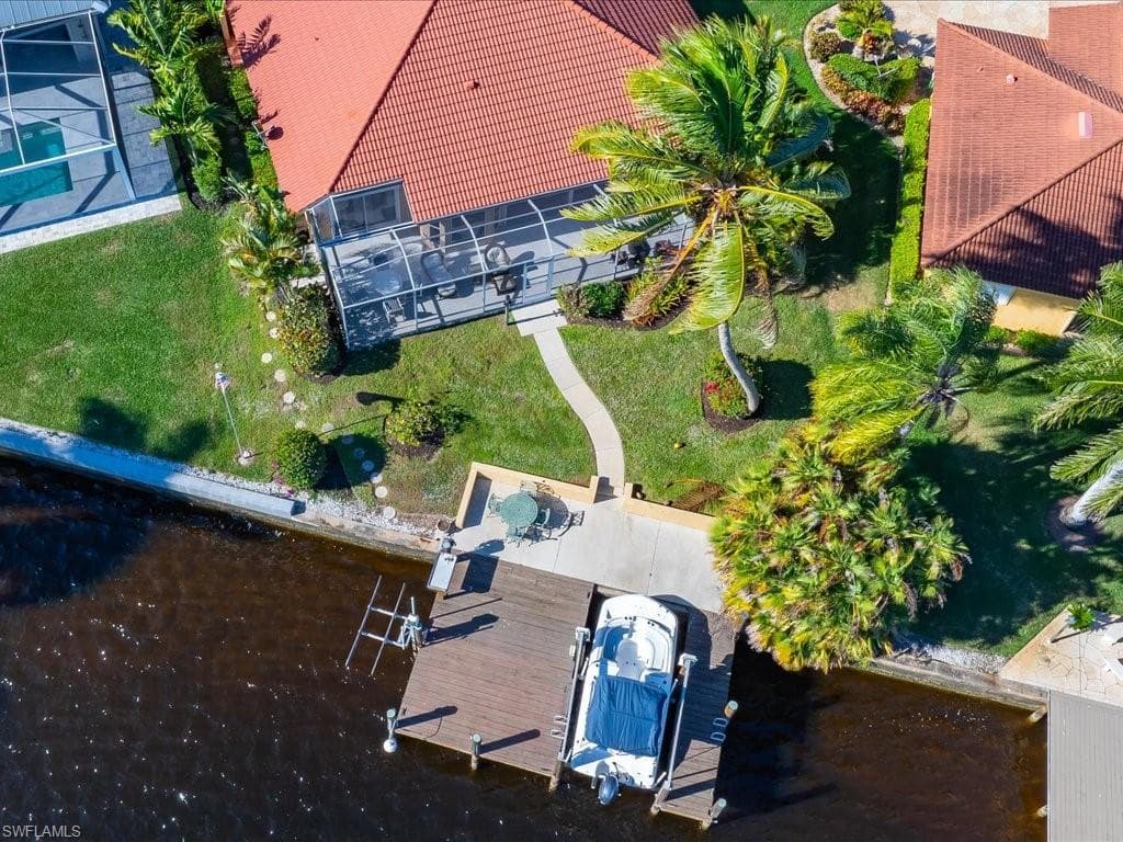 127 Newport DR, NAPLES FL 34114-25