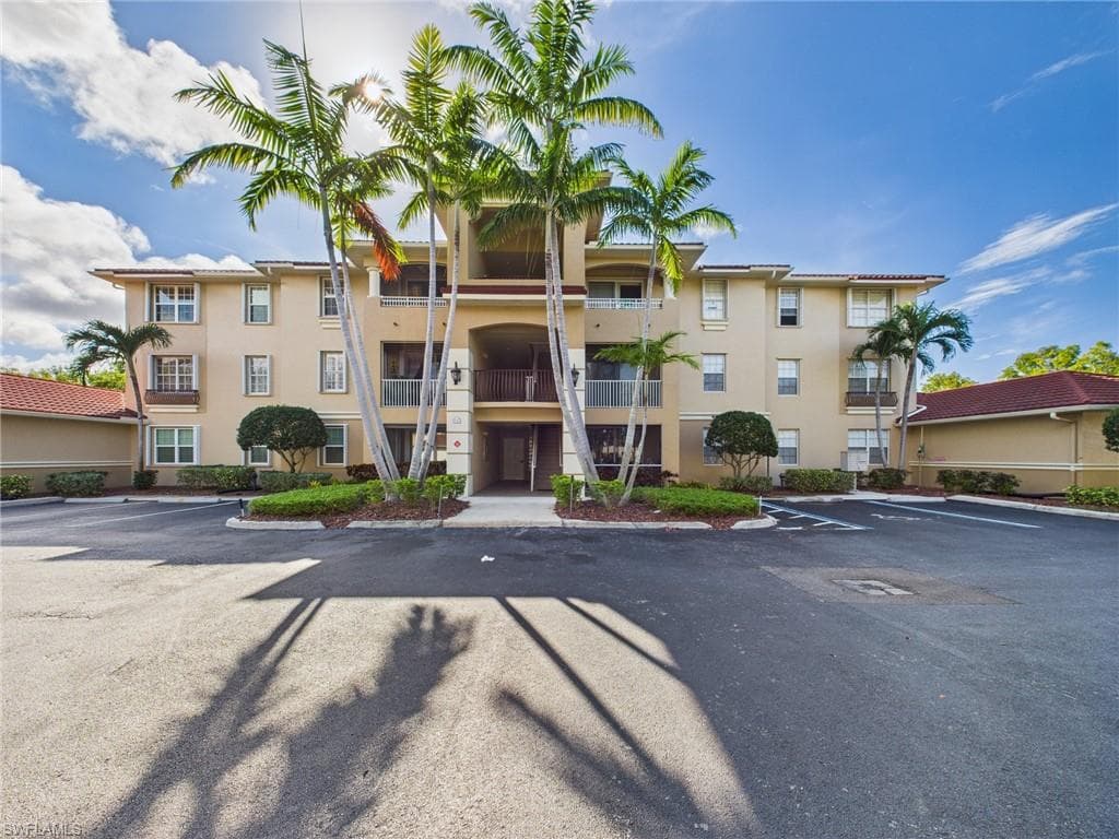 1518 SW 50th ST # 303, CAPE CORAL FL 33914-16