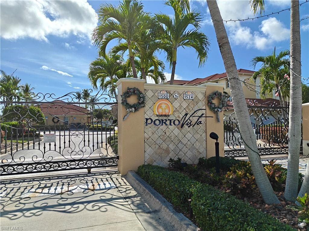1518 SW 50th ST # 303, CAPE CORAL FL 33914-21