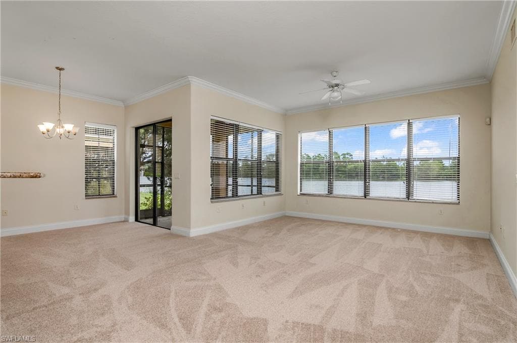 1284 Verde DR # 2, NAPLES FL 34105-1