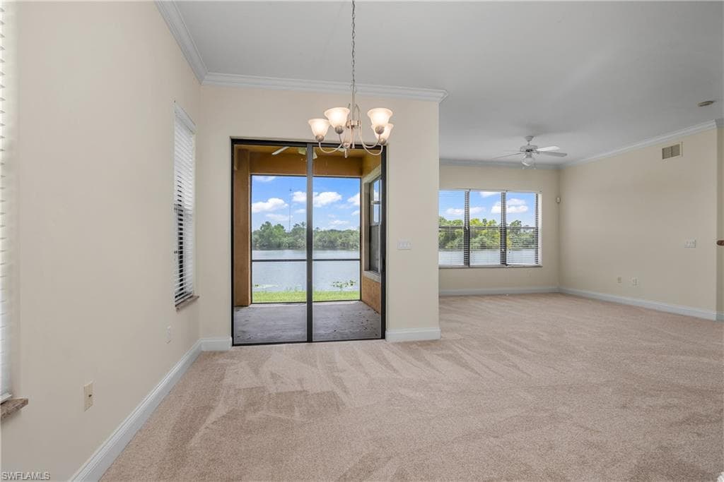 1284 Verde DR # 2, NAPLES FL 34105-2