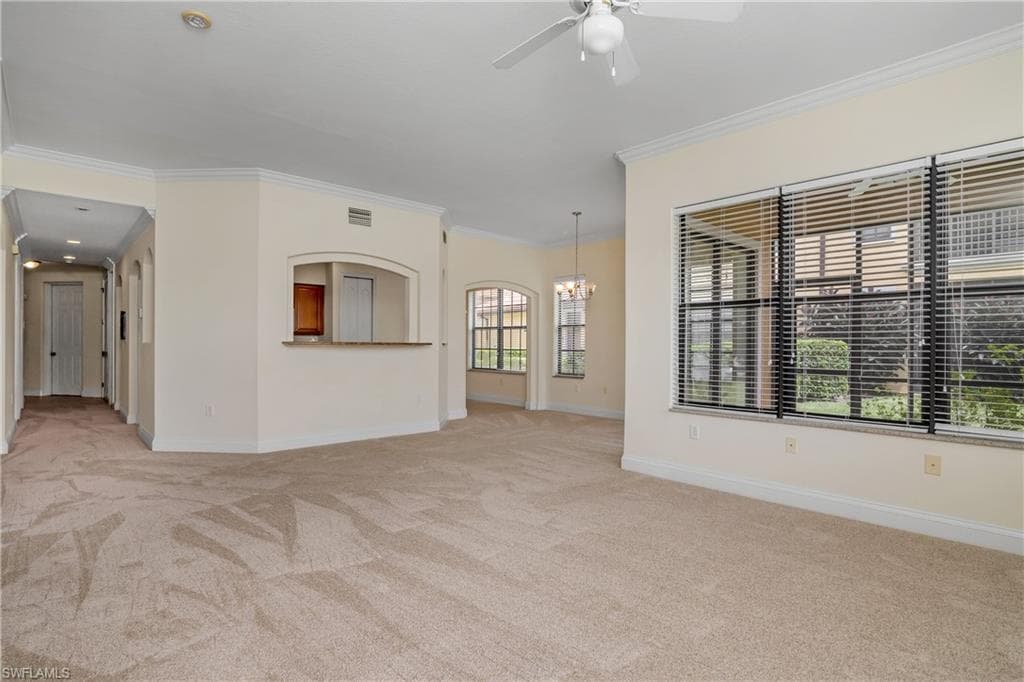 1284 Verde DR # 2, NAPLES FL 34105-3