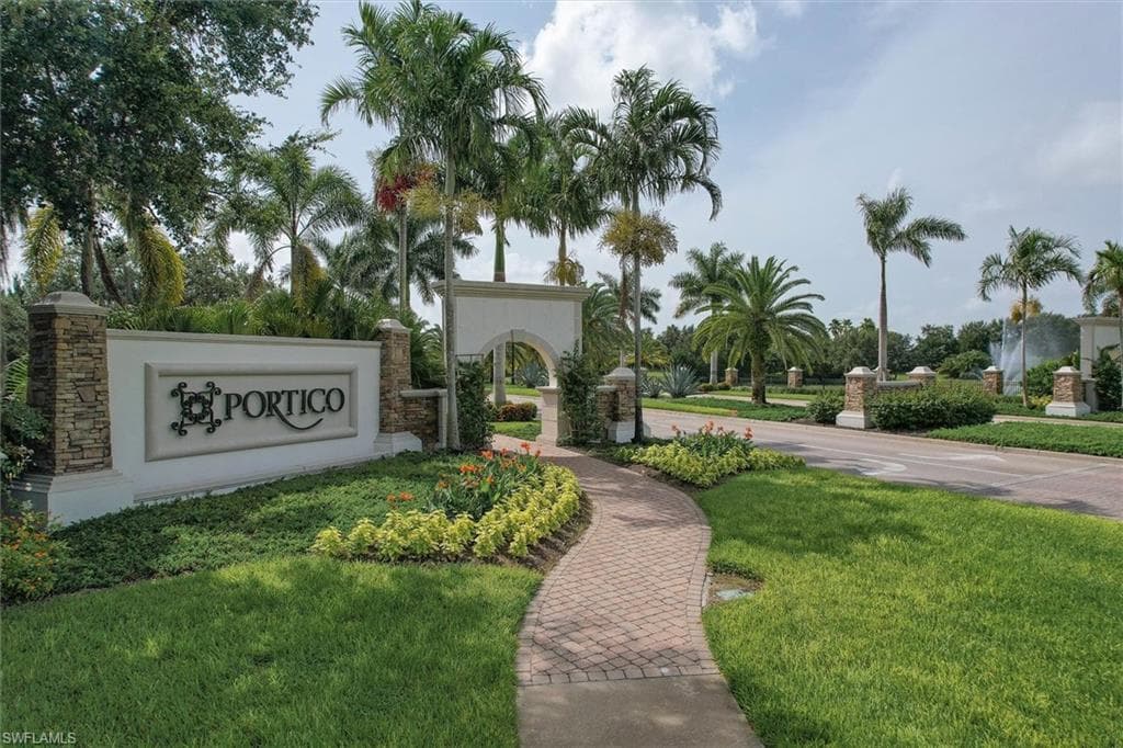 14717 Palamos CIR, FORT MYERS FL 33905-27