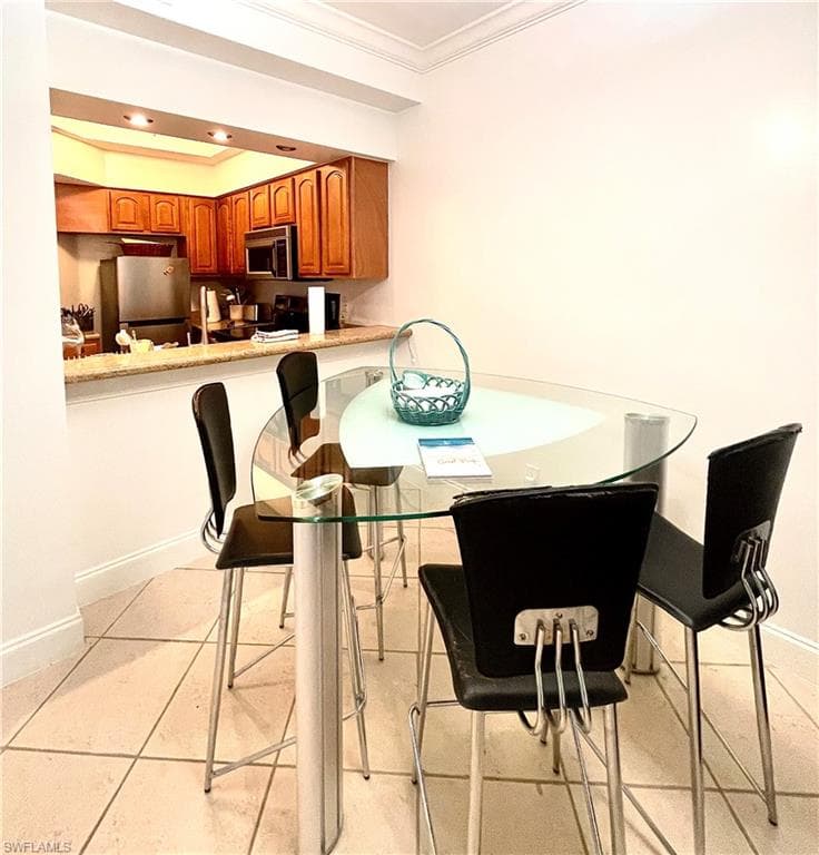 3323 olympic drive DR # 714, NAPLES FL 34105-11