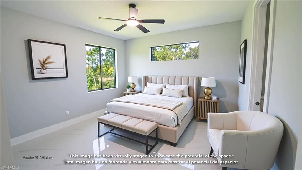 2401/2403 Matena AVE S, LEHIGH ACRES FL 33973-5