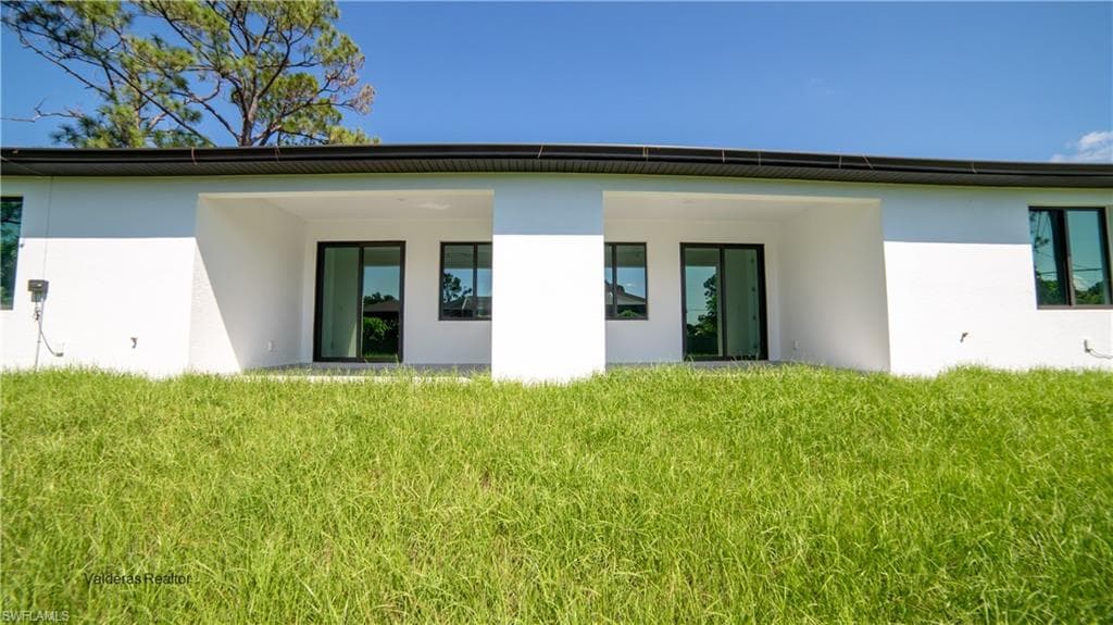 2401/2403 Matena AVE S, LEHIGH ACRES FL 33973-2