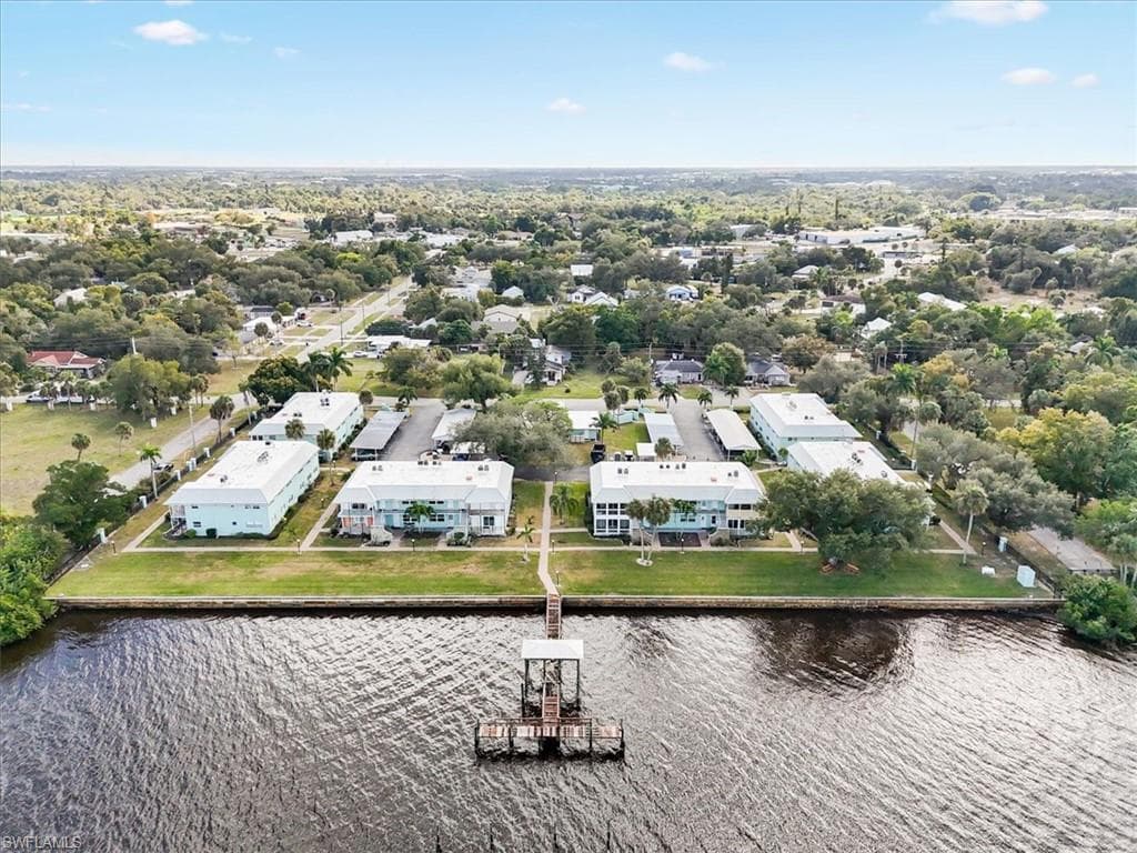 3225 E Riverside DR # F, FORT MYERS FL 33905-22