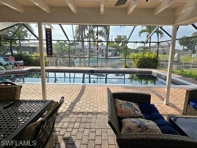 4443 N Pacific CIR, NORTH FORT MYERS FL 33903-22