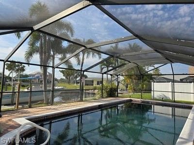 4443 N Pacific CIR, NORTH FORT MYERS FL 33903-26