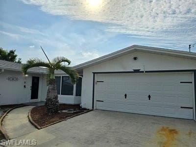 4443 N Pacific CIR, NORTH FORT MYERS FL 33903-1