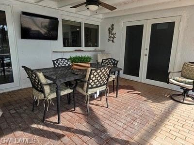 4443 N Pacific CIR, NORTH FORT MYERS FL 33903-27