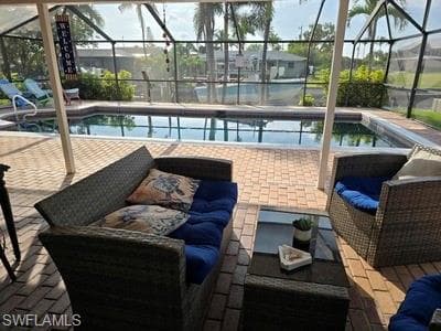 4443 N Pacific CIR, NORTH FORT MYERS FL 33903-23