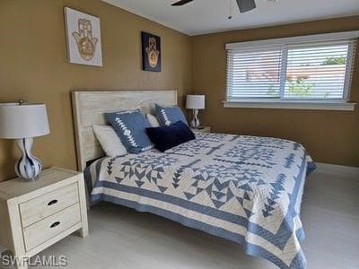 4443 N Pacific CIR, NORTH FORT MYERS FL 33903-14