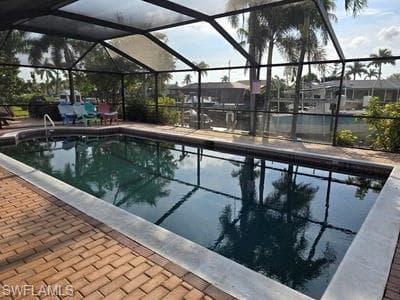 4443 N Pacific CIR, NORTH FORT MYERS FL 33903-24