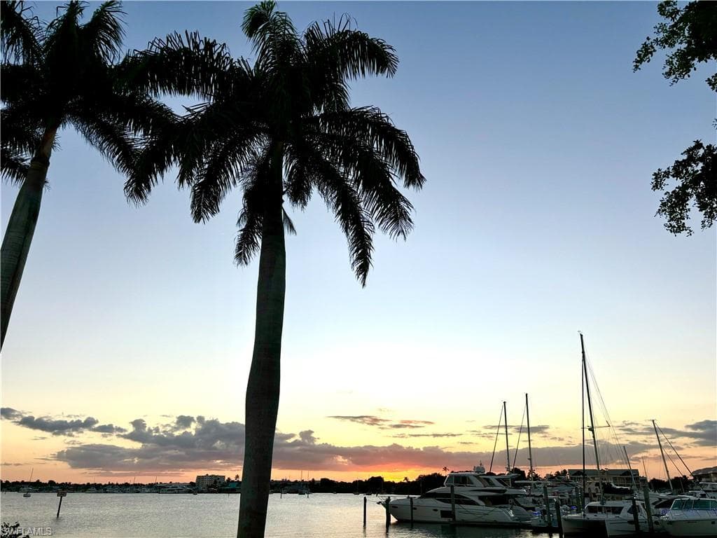 1435 Curlew AVE # 1, NAPLES FL 34102-12