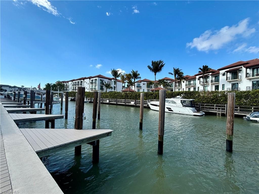 1435 Curlew AVE # 1, NAPLES FL 34102-15