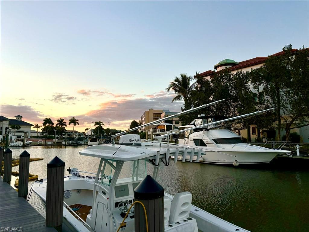 1435 Curlew AVE # 1, NAPLES FL 34102-11