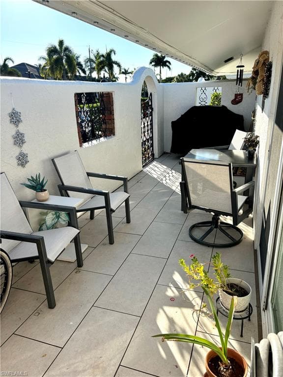 1435 Curlew AVE # 1, NAPLES FL 34102-9