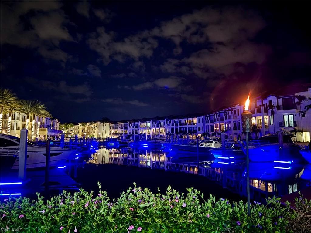 1435 Curlew AVE # 1, NAPLES FL 34102-13