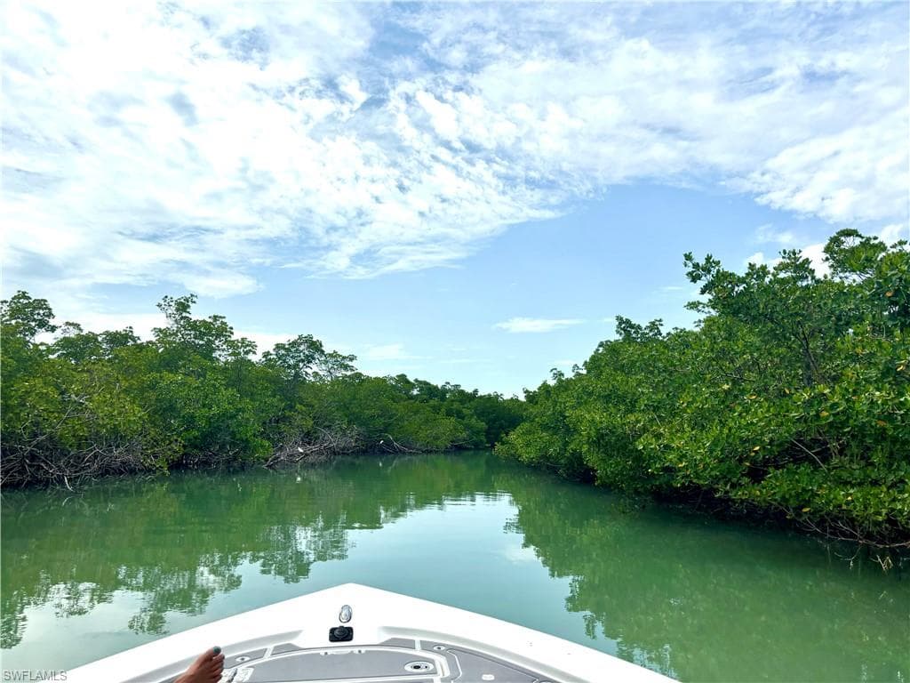 1435 Curlew AVE # 1, NAPLES FL 34102-17