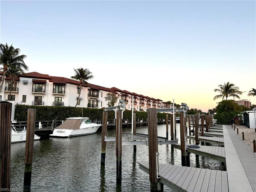 1435 Curlew AVE # 1, NAPLES FL 34102-10