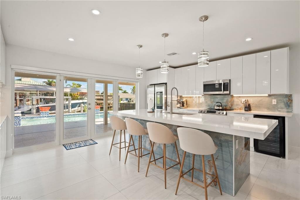 139 San Salvador ST, NAPLES FL 34113-7