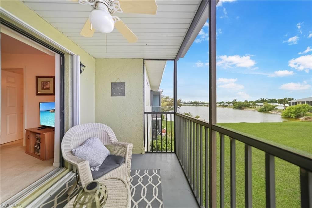 25225 Rampart BLVD # 1607, PUNTA GORDA FL 33983-24