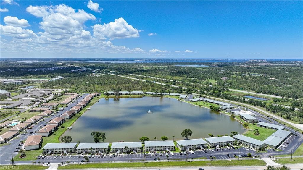 25225 Rampart BLVD # 1607, PUNTA GORDA FL 33983-1