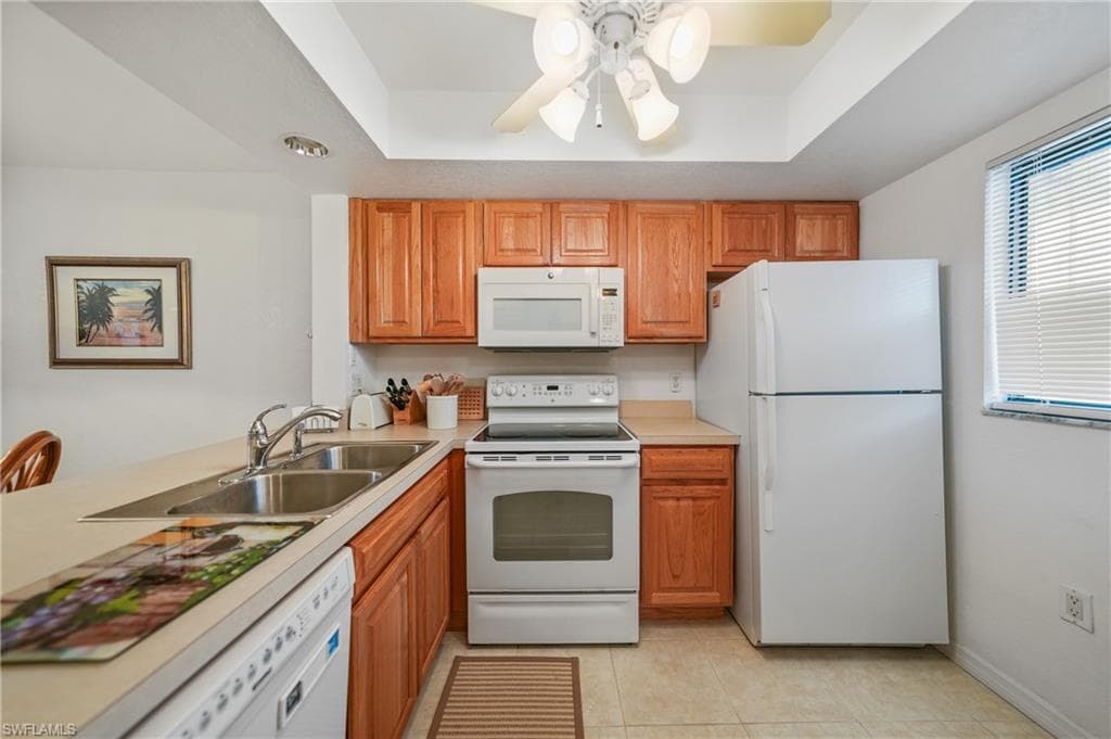 25225 Rampart BLVD 1607-5