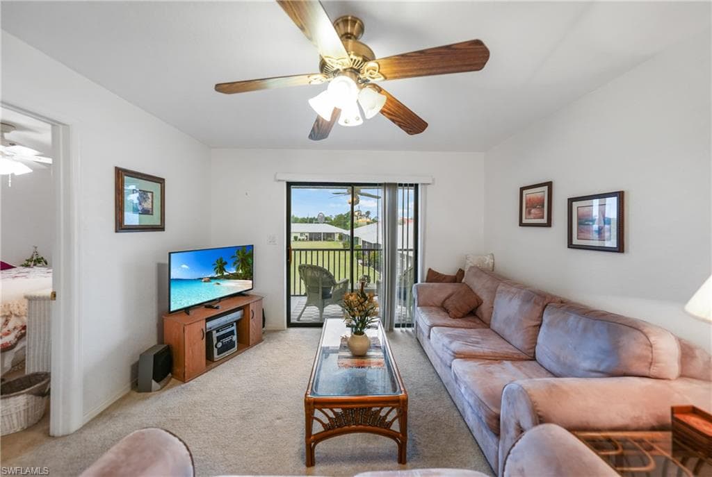 25225 Rampart BLVD # 1607, PUNTA GORDA FL 33983-10