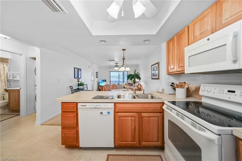 25225 Rampart BLVD 1607-6