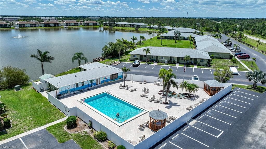 25225 Rampart BLVD # 1607, PUNTA GORDA FL 33983-29