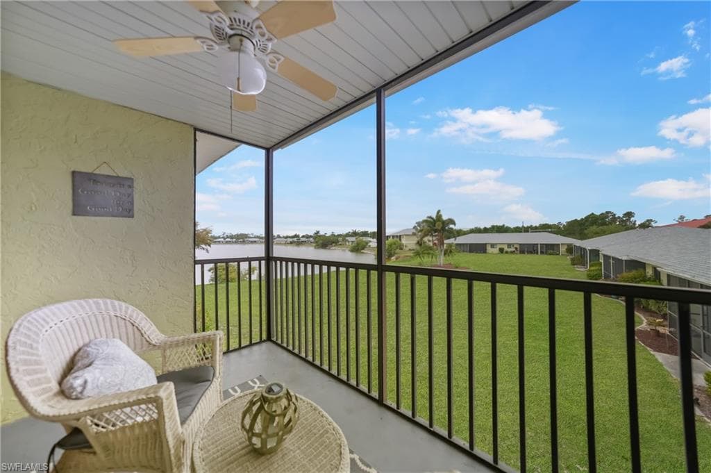25225 Rampart BLVD # 1607, PUNTA GORDA FL 33983-25