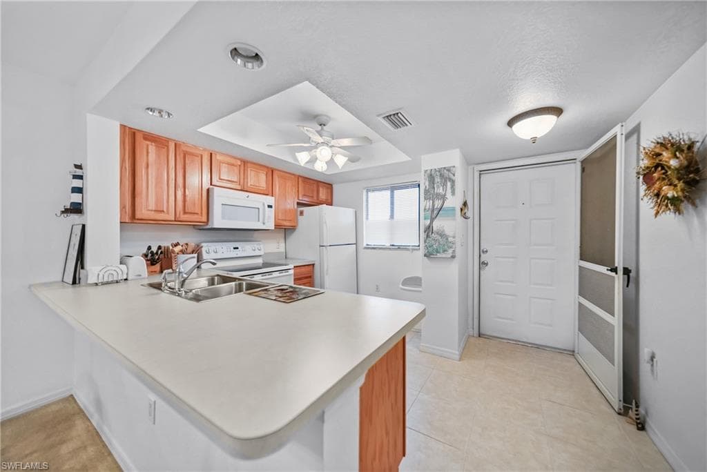 25225 Rampart BLVD 1607-4