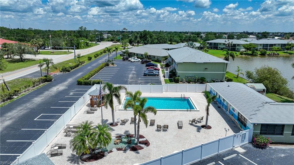 25225 Rampart BLVD # 1607, PUNTA GORDA FL 33983-30