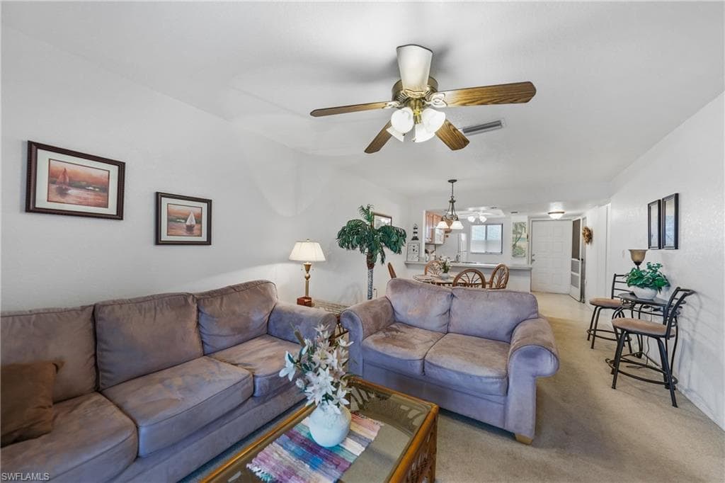 25225 Rampart BLVD # 1607, PUNTA GORDA FL 33983-12