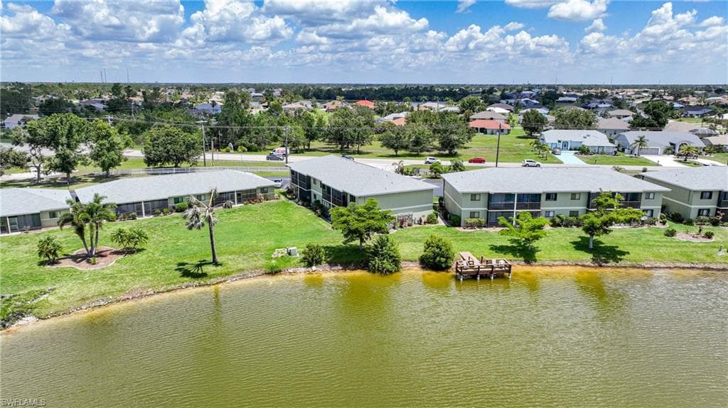 25225 Rampart BLVD # 1607, PUNTA GORDA FL 33983-40