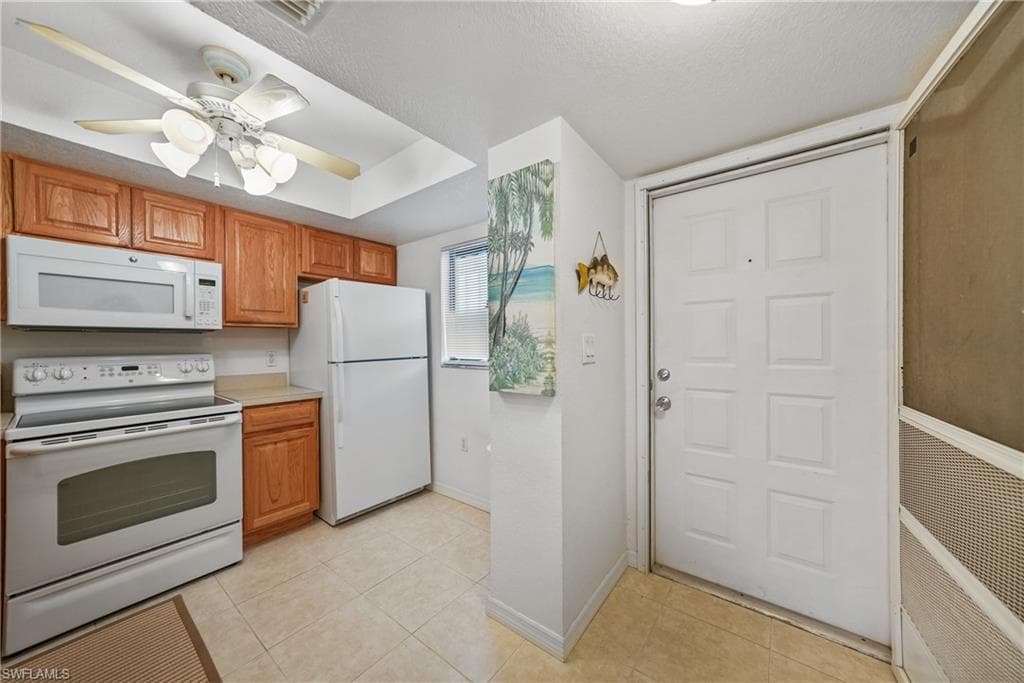 25225 Rampart BLVD # 1607, PUNTA GORDA FL 33983-3