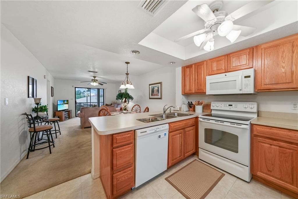 25225 Rampart BLVD 1607-7