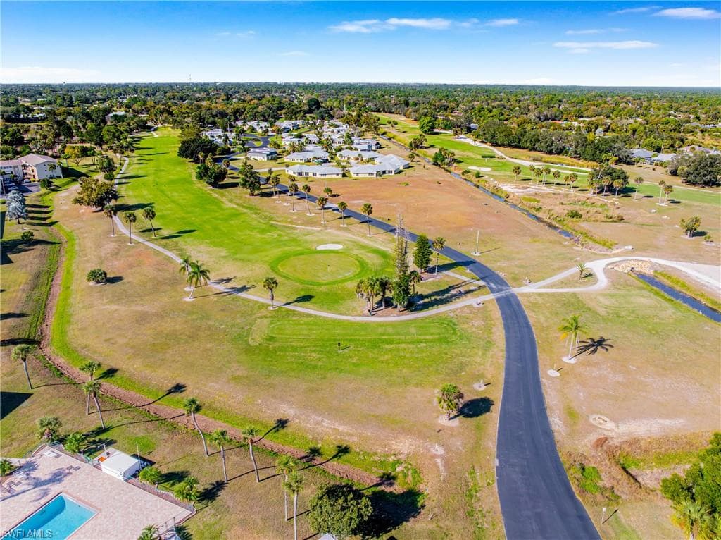 345 Joel BLVD # 110, LEHIGH ACRES FL 33936-6