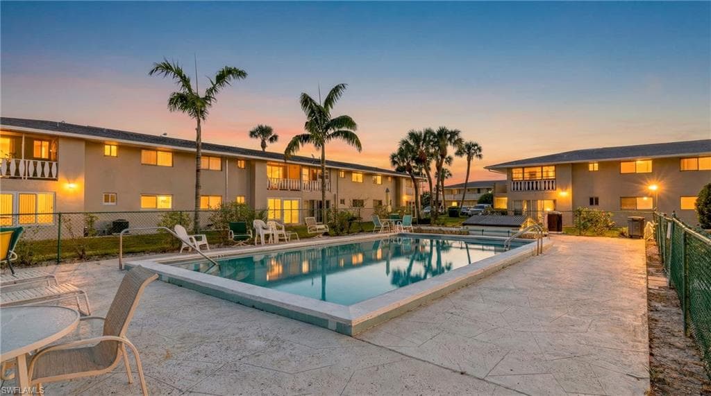 345 Joel BLVD # 110, LEHIGH ACRES FL 33936-40