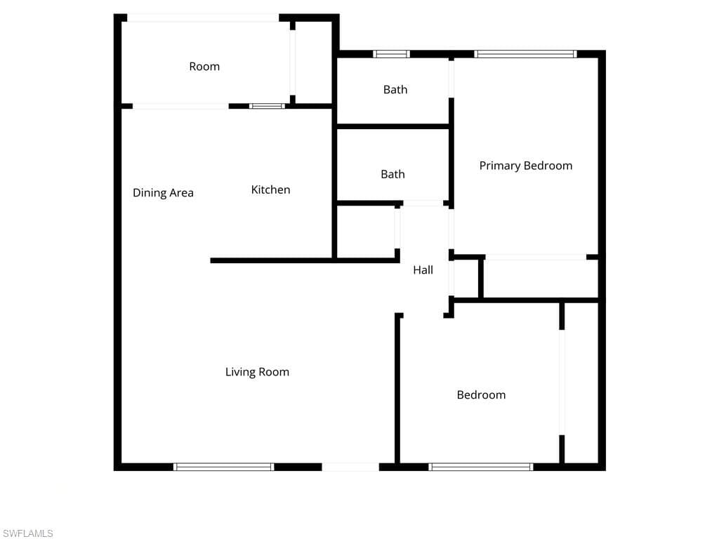 345 Joel BLVD # 110, LEHIGH ACRES FL 33936-47