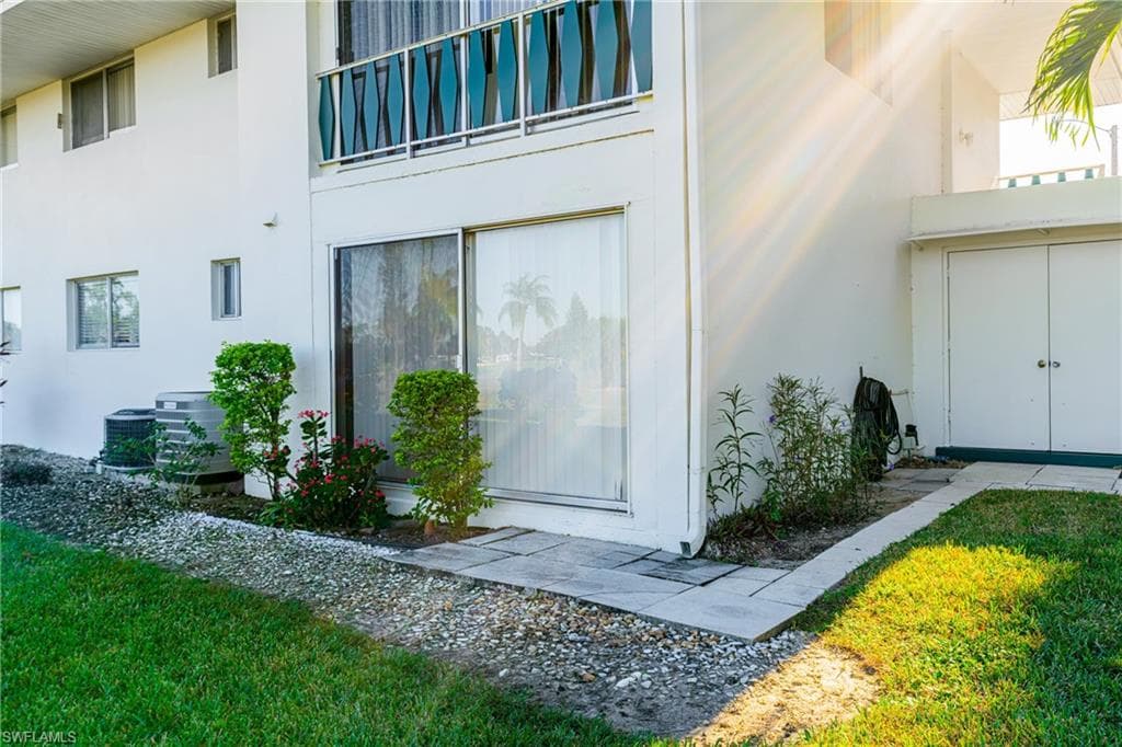 345 Joel BLVD # 110, LEHIGH ACRES FL 33936-28