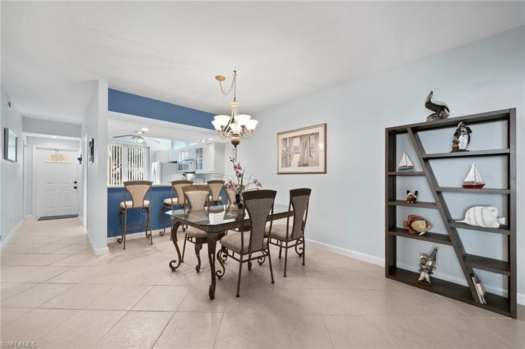 2325 Hidden Lake DR # 3809, NAPLES FL 34112-5