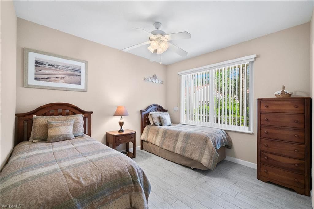 2325 Hidden Lake DR # 3809, NAPLES FL 34112-12