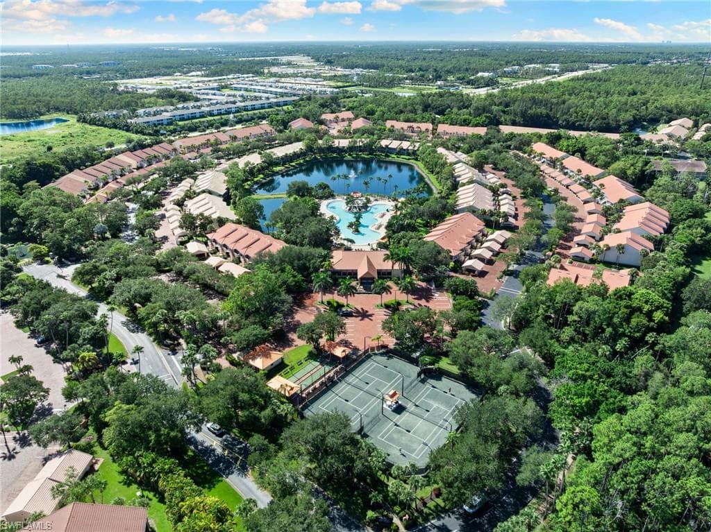 2325 Hidden Lake DR # 3809, NAPLES FL 34112-21