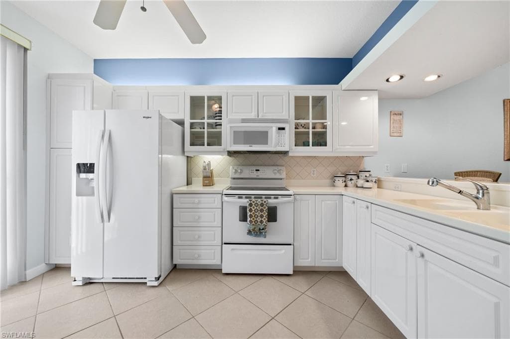 2325 Hidden Lake DR # 3809, NAPLES FL 34112-4